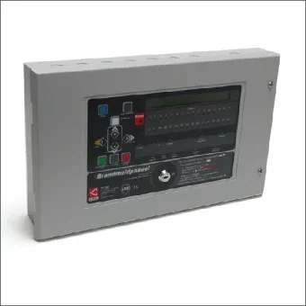 SFS XFP501E-X/NL Brandmeldcentrale 235 mm