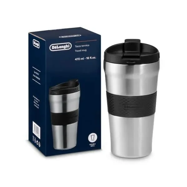 DeLonghi Taza de viaje AS00003192 DLSC073
