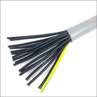 LAPP 1119321/1 Energiekabel < 1 kV fuer bewegliche Anwendungen