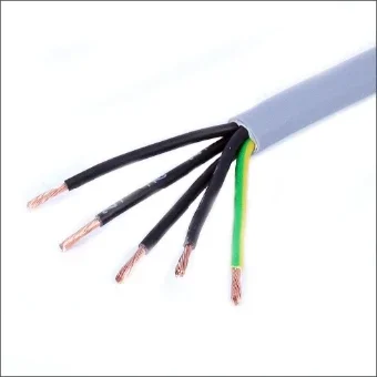 LAPP 1123144/1 Energiekabel < 1 kV fuer bewegliche Anwendungen