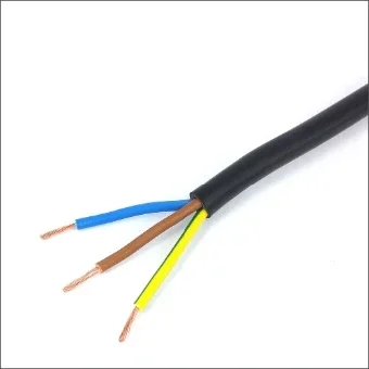 DRAKA 803896F3 Energiekabel < 1 kV fuer bewegliche Anwendungen