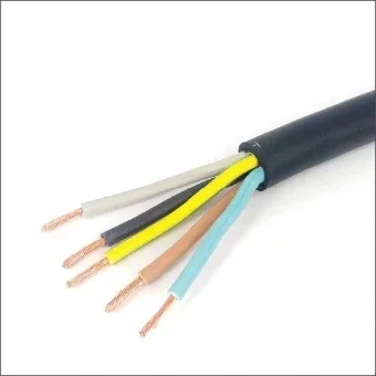 TKF 187701 Energiekabel < 1 kV fuer bewegliche Anwendungen