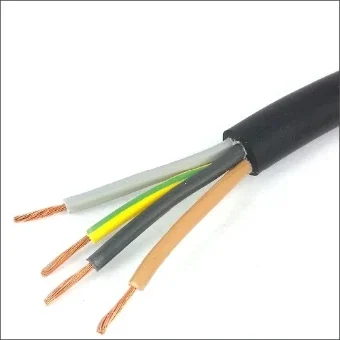 TKF 187687 Energiekabel < 1 kV fuer bewegliche Anwendungen