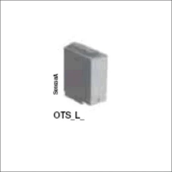 ABB 1SCA022731R9390 Afschermkap Anschlussklemme hoofdkabel