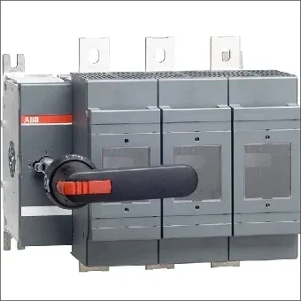 ABB 1SCA022825R4880 VeilighedenLasttrennschalter