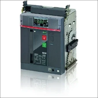 ABB 1SDA072362R1 Leistungsschalter fuer Trafo-, Generator- und Anlagenschutz