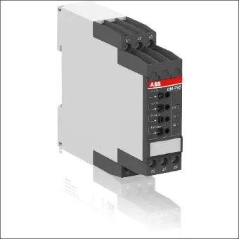 ABB 1SVR730794R1300 Fasebewakingsrelais 22.5 mm