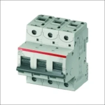 ABB 2CCS863001R0537 Leitungsschutzschalter