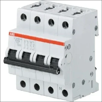 ABB 2CDS273103R0505 Leitungsschutzschalter