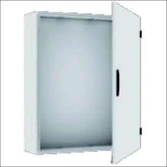 ABB 2CPX010018R9999 Leerer Installationskasten 1100 mm