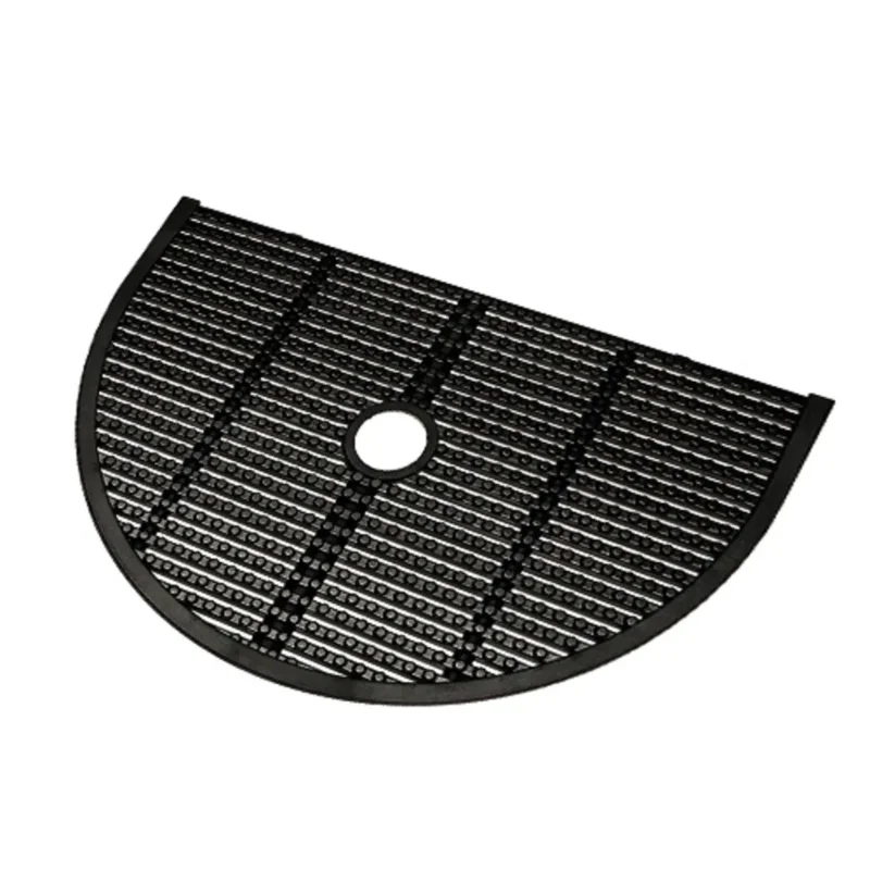 Rejilla negra de cafetera Delonghi Nespresso Essenza ES0079588