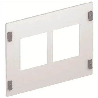 ABB 2CPX023314R9999 Frontplatte fuer Schaltschrank/Gehause