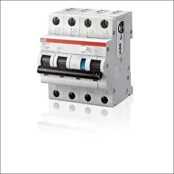 ABB 2CSR256140R2324 FI/LS-Schalter