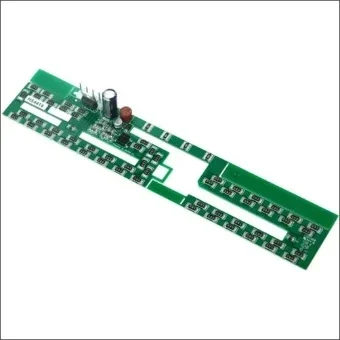 VAN LIEN 7TCA091370R0284 Elektrische Teile/Zubehoer fuer Leuchten 231 mm
