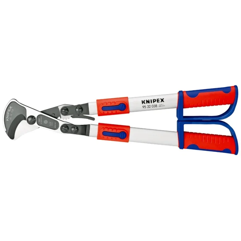 Kabelschneidklaue Knipex 9532038; 570 mm