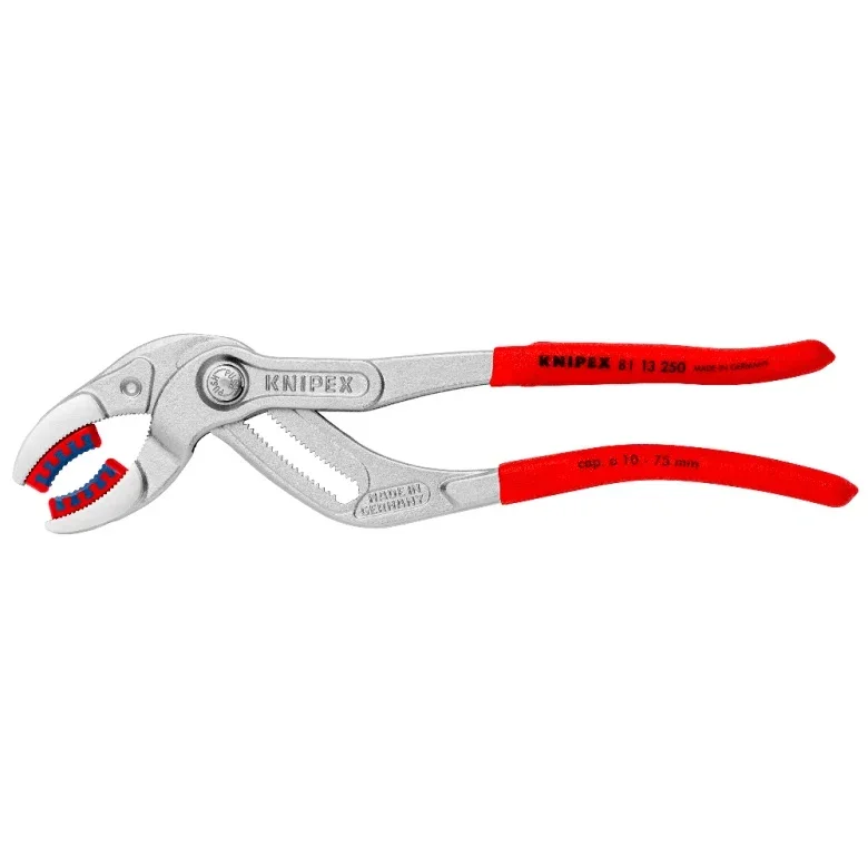 Klempnerzange Knipex 8113250; 250 mm