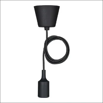BAILEY 141580 Pendelarmatuur 100 mm