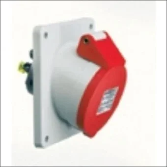 BALS B0012795 CEE-contactdoos, aanbouw