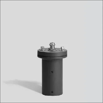 BEGA 70341 Zubehoer/Teile fuer lichtmast 60 mm