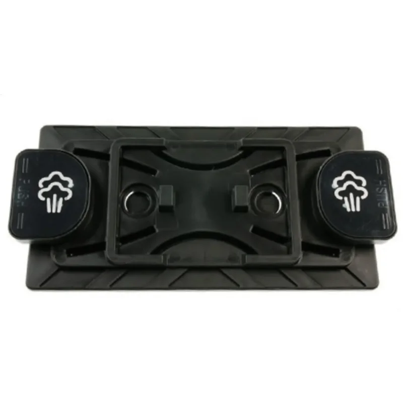Soporte bayeta limpiador Rowenta clean & Steam RS-RT900602