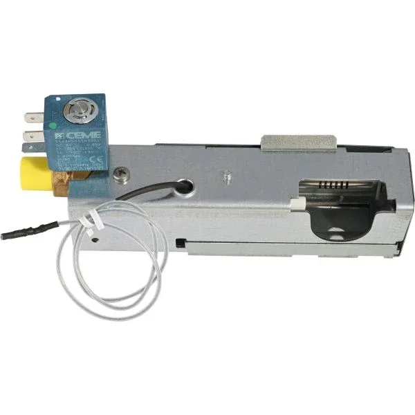 Gasbrenner inkl. Düse, Nr. 31 für Dometic-Kühlschrank RML 10.4