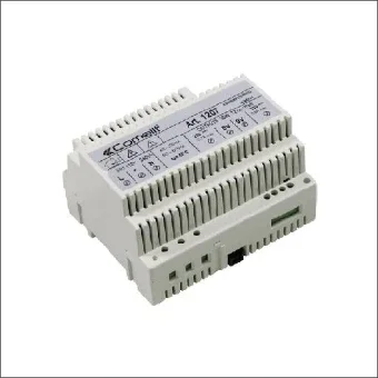 COMELIT 1207 Voeding deurcommunicatie 85 mm