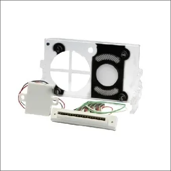 COMELIT 1250IV Montageelement fuer Tuerstation 55.5 mm