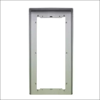 COMELIT 31123 Montageelement fuer Tuerstation 332 mm