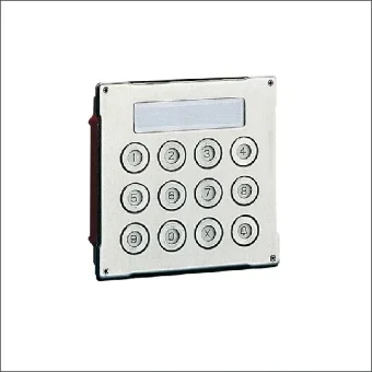COMELIT 3188SB Toegangscontrolesysteemcomponent 106 mm