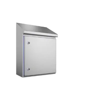 RITTAL 1306600 Leerer Schaltschrank 390 mm
