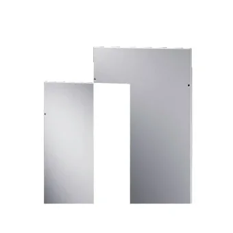 RITTAL 8100235 Seitenwand/Rueckwand fuer Schaltschrank/Gehause 1000 mm