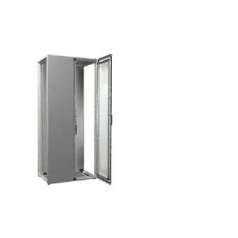 RITTAL 8880000 Leerer Schaltschrank 800 mm