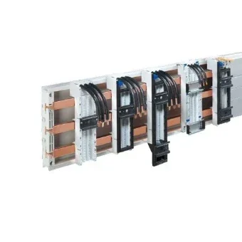 RITTAL 9340410 Stromschienenadapter