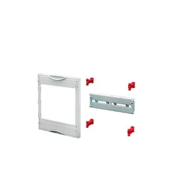 RITTAL 9666400 Inbouwunit fuer componentenAufbau 450 mm