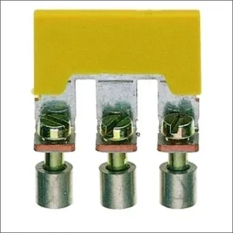 CONTA-CLIP 2741.2 Querverbinder Reihenklemme