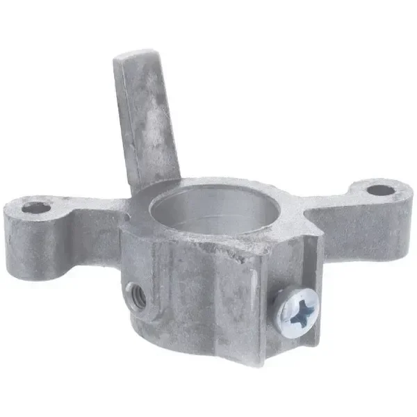 Soporte disco quemador caldera Roca crono 3L 121307466