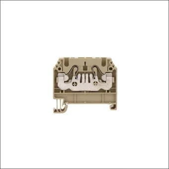 CONTA-CLIP 3210.9 Durchgangsreihenklemme 5.1 mm