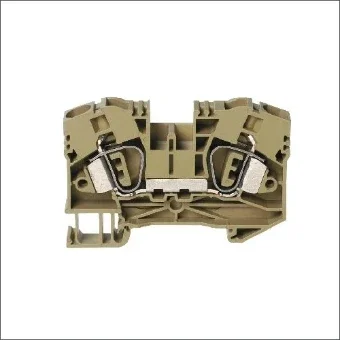 CONTA-CLIP 3636.5 Durchgangsreihenklemme 12.1 mm