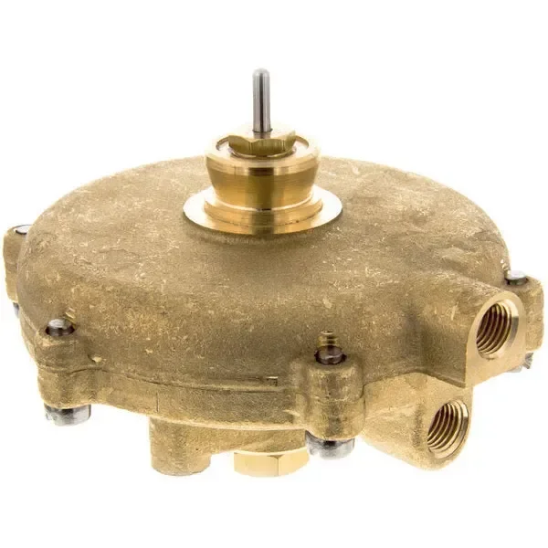 Presostato para caldera Baxi Luna 2000 y Eco 2000 código 9158208