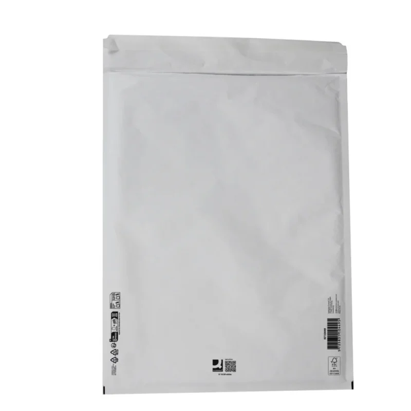 Q-CONNECT Luftpolstertasche K 10/20 A3 weiß