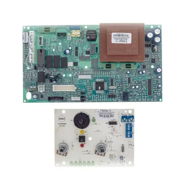 Placa electrónica para caldera Ariston 61316920 Genus Plus 30 FFI