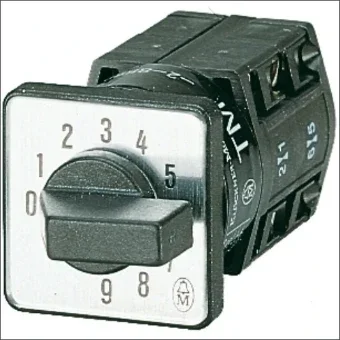EATON 020300 Besturingsschakelaar