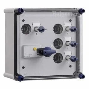 EATON 1314322 Schakelaaras 140 mm
