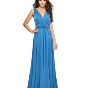 Wickelkleid – Vielseitig & wandelbar mit über 50 Styling-Varianten – Mira