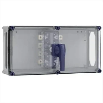 EATON 1864468 Schakelaarkast 360 mm