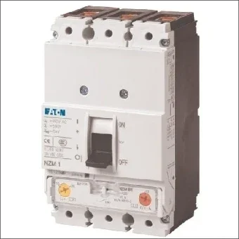 EATON 281555 Leistungsschalter fuer Trafo-, Generator- und Anlagenschutz
