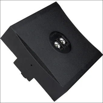 ECOLIGHT VTVA-4 NoodLeuchte 142 mm