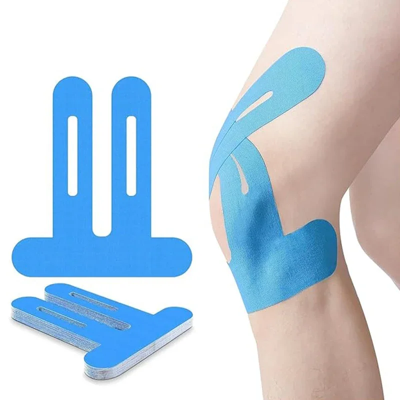 Knie-Meniskusschutzgürtel (4 Stück)