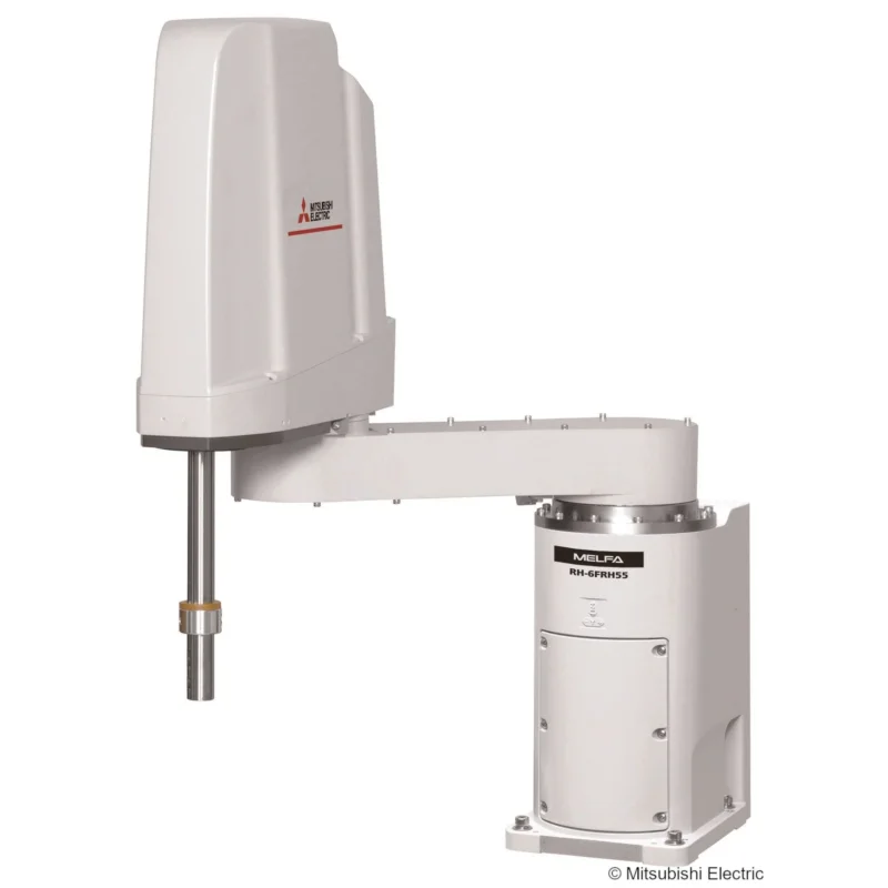 Mitsubishi Electric - Roboterarm Industrieroboter RH-6FRH5520N-D-ESD