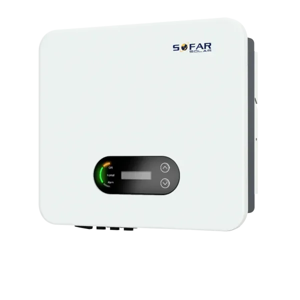 Sofar - Zubehör - Grid three-phase inverter SOFAR 6.6KTLX-G3 dual-MPPT 6.6kW